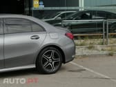 Mercedes-Benz A 180 d AMG Line Aut.