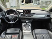 Audi A6 Avant 2.0 TDi Business Line S-line Multitronic