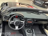Mazda MX-5 1.8 MZR Emotion