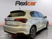 Fiat Tipo 1.3 M-Jet Lounge