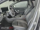 Mercedes-Benz A 180 180 d AMG