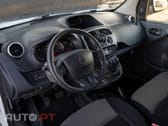Renault Kangoo 1,5 dCi Business S/S 3L