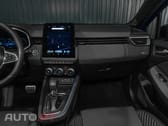 Renault Clio 1.6 E-Tech Full Hybrid RS Line