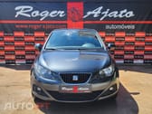 Seat Ibiza SC 1.6 TDi DPF