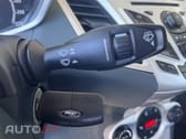 Ford Fiesta 1.4 TDCI Titanium