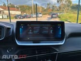 Peugeot E-208 50 kWh GT Line