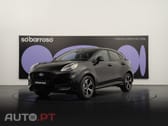 Ford Puma 1.0 EcoBoost MHEV ST-Line Aut.
