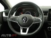 Renault Captur Captur 1.0 TCe Techno Bi-Fuel