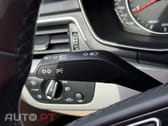 Audi A4 Avant 40 TDI Advanced S tronic