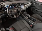 Honda Civic 1.0 i-VTEC Executive CVT