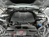 Mercedes-Benz E 250 BlueTEC Avantgarde Auto.