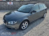 Audi A3 Sportback 1.6 TDI S-line
