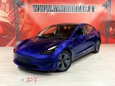 Tesla Model 3 Standard Range Plus RWD