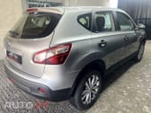 Nissan Qashqai J10 1.6