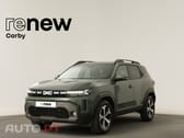Dacia Duster Duster 1.2 TCe ECO-G Journey EDC