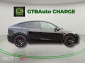 Tesla Model Y I.V.A DEDUTIVEL Performance AWD 