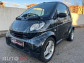 Smart ForTwo Cabrio