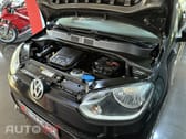 Volkswagen Up! 1.0 BlueMotion Move Up!