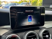 Mercedes-Benz C 250 d Aut.