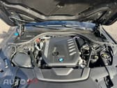BMW 730 Ld Auto