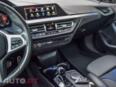 BMW 216 d Pack Desportivo M