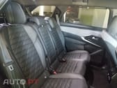 Peugeot E-5008 73 kWh GT