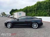 Audi A5 2.7 TDi S-line Multitronic