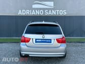 BMW 318 d Blue Performance