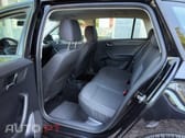 Skoda Rapid Spaceback 1.6 TDi Ambition