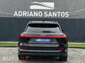 Audi E-Tron 55 quattro