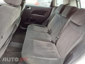 Ford Fiesta 1.25 Ghia