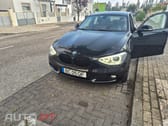 BMW 116 Sport Line (F20)