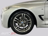 BMW 320 D GT
