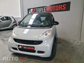 Smart ForTwo 0.8 cdi Pulse 54