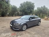 Audi A3 Limousine