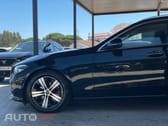 Mercedes-Benz C 220 Station d 9G-TRONIC