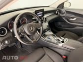Mercedes-Benz C 220 BlueTEC Aut.