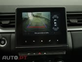 Renault Captur Captur 1.0 TCe Techno Bi-Fuel