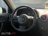 Audi A1 1.6 TDI S-line
