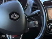 Renault Captur (ENERGY) TCe 90 INTENS