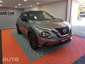 Nissan Juke 1.0 DIG-T Enigma DCT