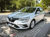 Renault Mégane Sport Tourer 1.5 Blue dCi Business