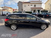 Ford Focus Titanium