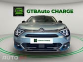 Citroen e-C4 Feel I.V.A DEDUTIVEL 