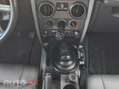 Jeep Wrangler 2.8 CRD MTX Sport