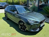Cupra Formentor 1.4 e-Hybrid Sport DSG