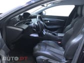 Peugeot 508 SW 1.5 BlueHDi Allure Pack EAT8