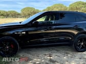 Jaguar F-Pace 25d AWD Aut. R-Sport