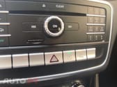 Mercedes-Benz CLA 180 (CDI) d Urban