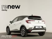 Renault Captur Captur 1.0 TCe Techno
